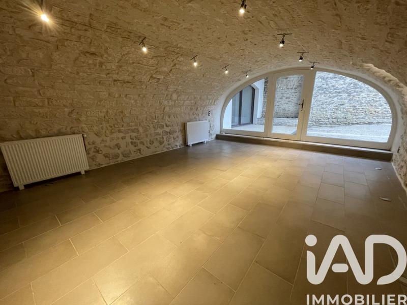 Maison de village - 214 m² - 7 pièces
