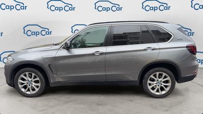 Bmw X5 (F15) xDrive 40e 313 Bva8 Lounge Plus - Automatique