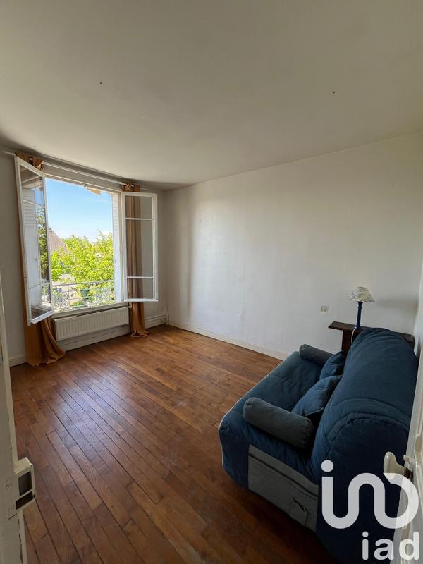 Maison - 86 m² - 5 pièces