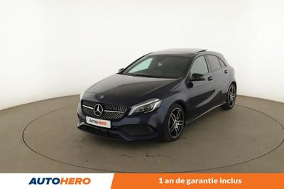 Mercedes Classe a 200 Fascination 7g-Dct 156 ch
