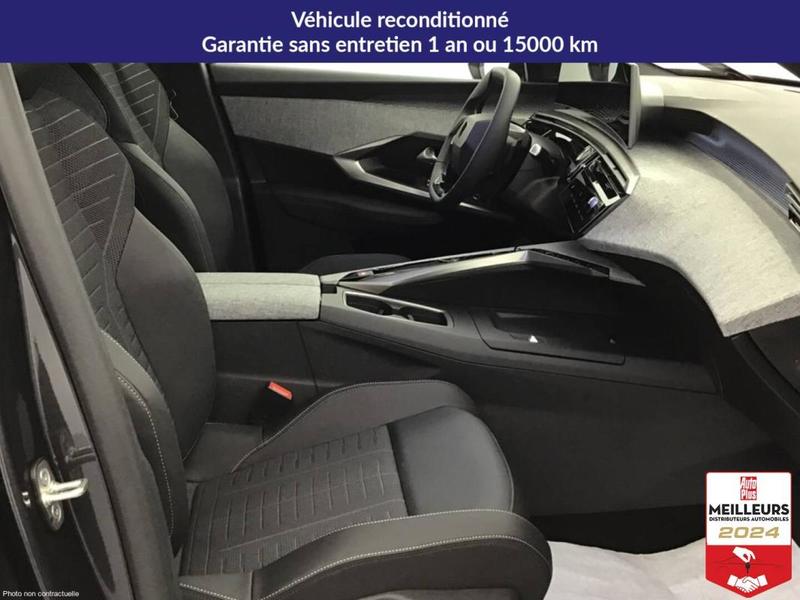 Peugeot 3008 Gt Hybrid 145 e-Dcs6