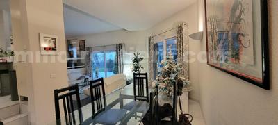 Maison d'architecte - 168 m² - 5 pièces