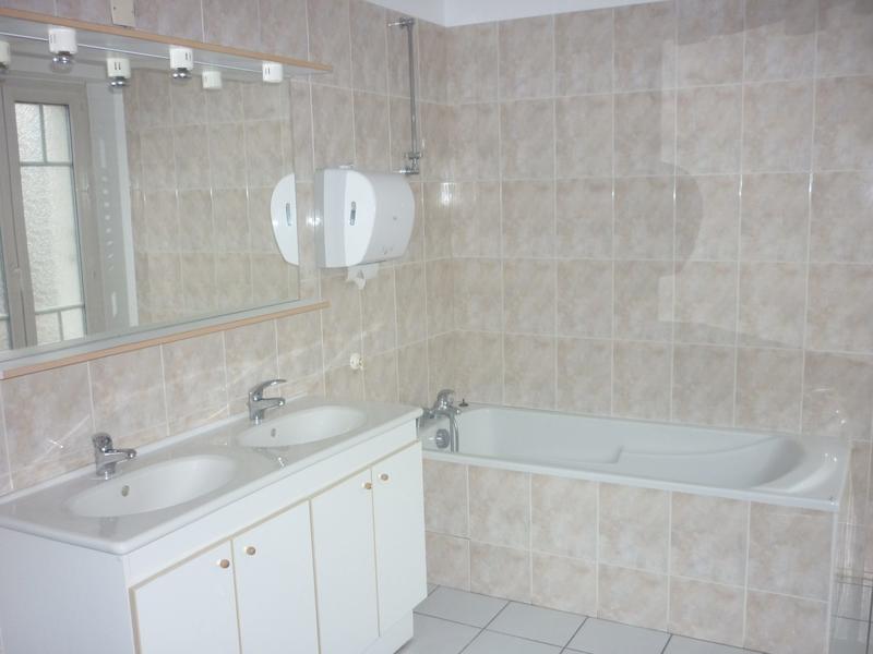 Appartement - 127 m² - 4 pièces