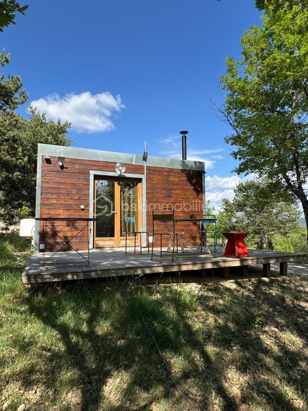 Terrain de loisirs - 8 658 m²