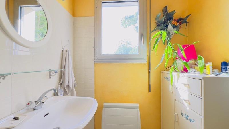 Maison - 152 m² - 8 pièces