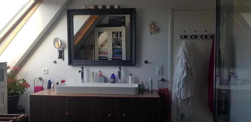 Maison - 180 m² - 6 pièces