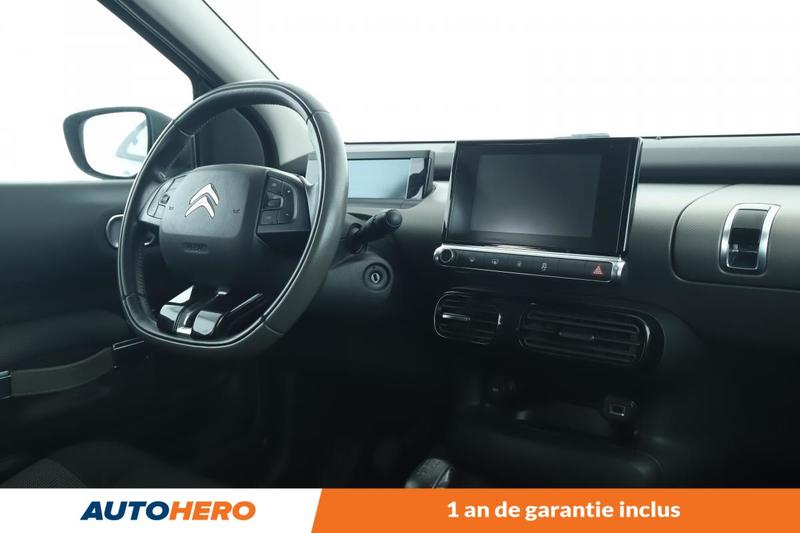 Citroën C4 Cactus 1.6 Blue-HDi Shine 100 ch