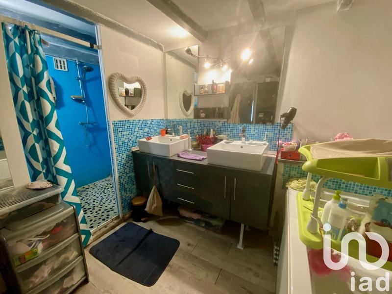 Maison - 136 m² - 5 pièces