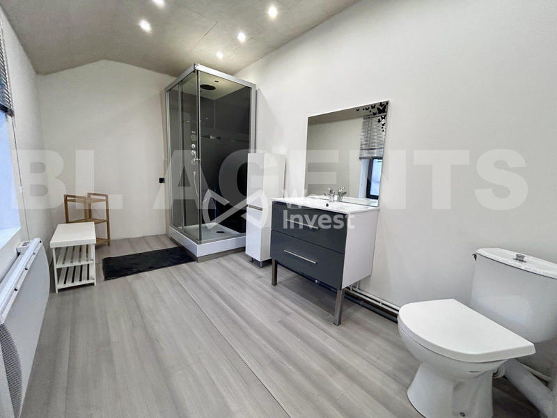 Maison - 170 m² - 4 pièces