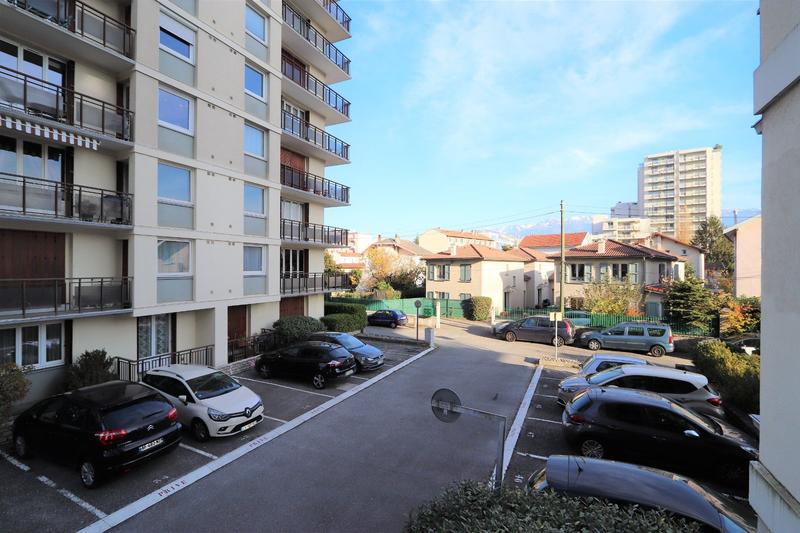 Appartement - 52 m² - 2 pièces