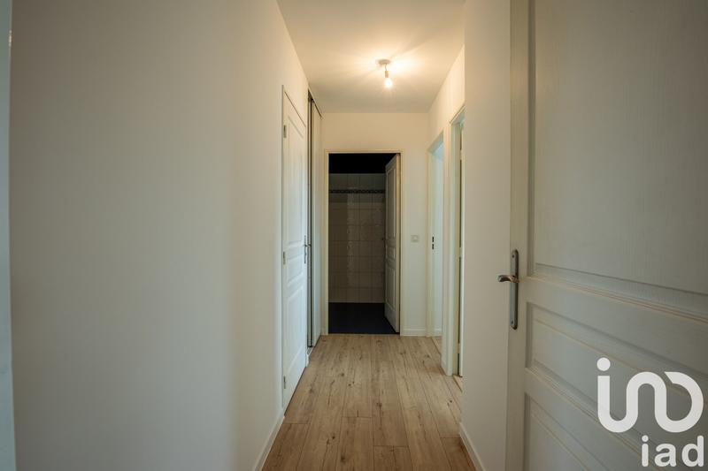 Appartement - 68 m² - 3 pièces