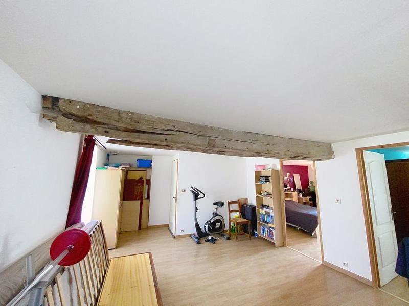 Maison - 134 m² - 5 pièces