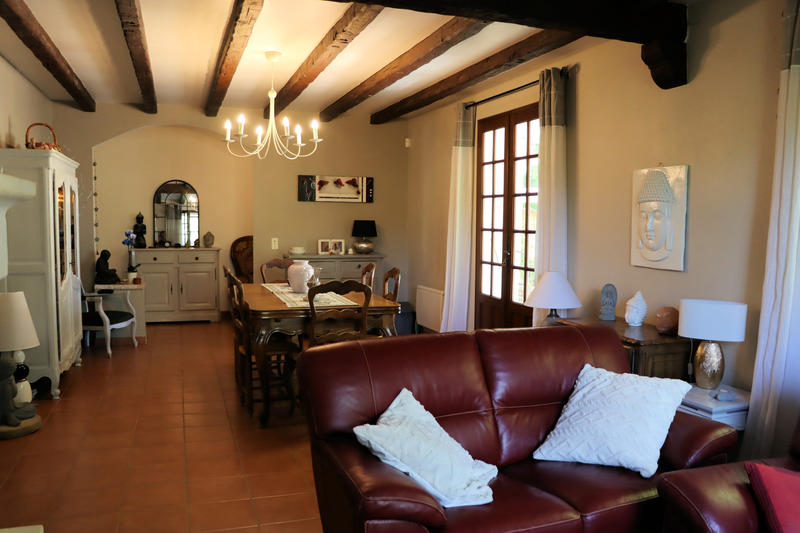 Villa - 106 m² - 4 pièces