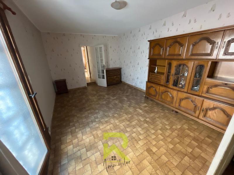 Maison de village - 128 m² - 7 pièces