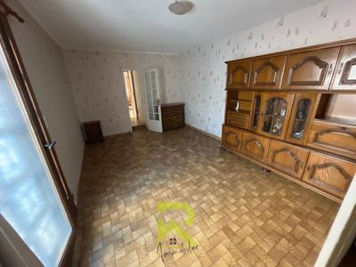 Maison de village - 128 m² - 7 pièces