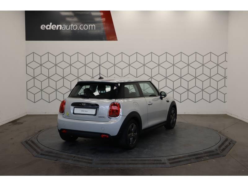 Mini Mini Hatch 3 Portes Cooper se 184 ch Edition Camden