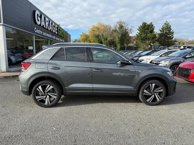 Volkswagen t-Roc 1.5 Tsi Evo2 150 Start/Stop Dsg7 R-Line Edition