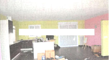 Maison - 144 m² - 6 pièces