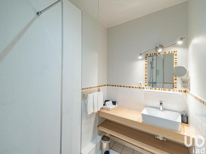 Local commercial - 600 m²