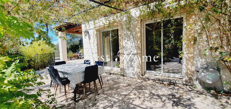 Maison - 182 m² - 5 pièces