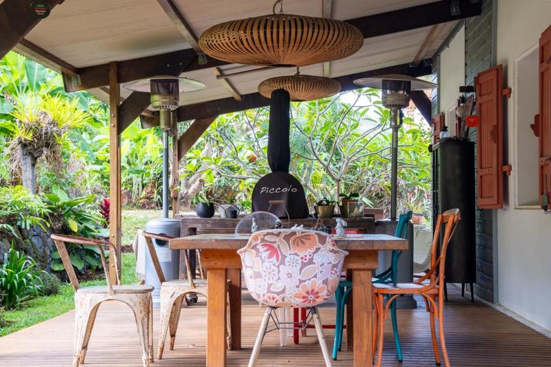 Villa - 187 m² - 6 pièces