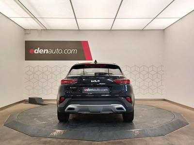 Kia Xceed 1.6 GDi Hybride Rechargeable 141ch Dct6 Premium