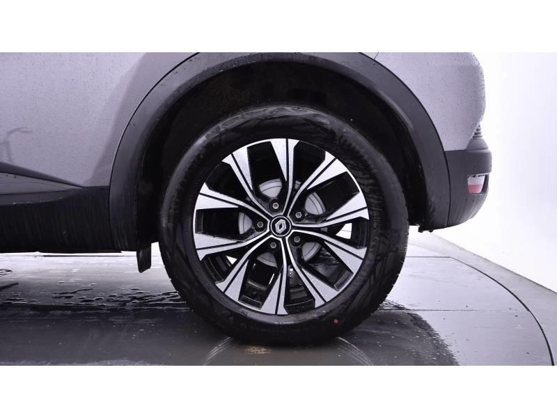 Renault Captur TCe 100 Gpl Evolution