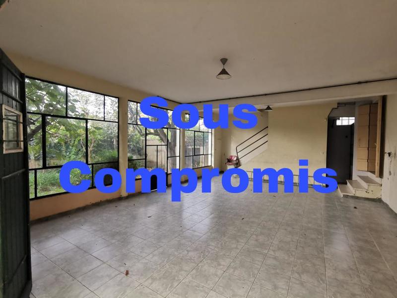 Propriété - 160 m² - 4 pièces