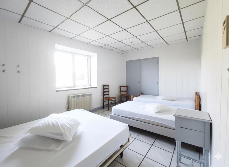 Longère - 380 m² - 13 pièces