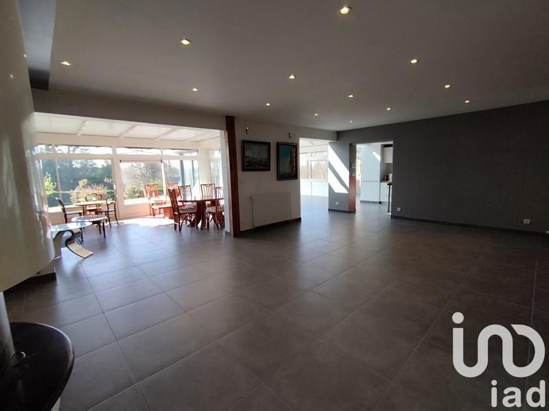 Maison - 427 m² - 14 pièces