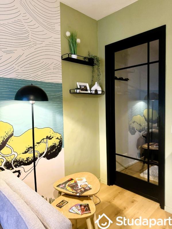 Appartement - 35 m² - 1 pièce