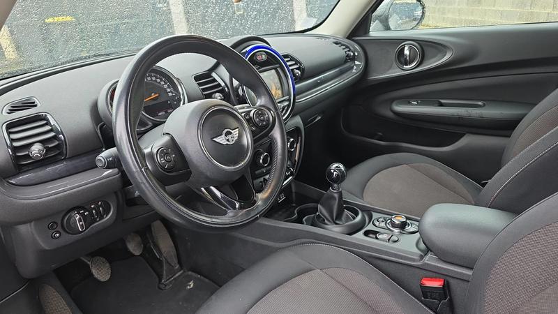 Mini Clubman 1.5 One d 116