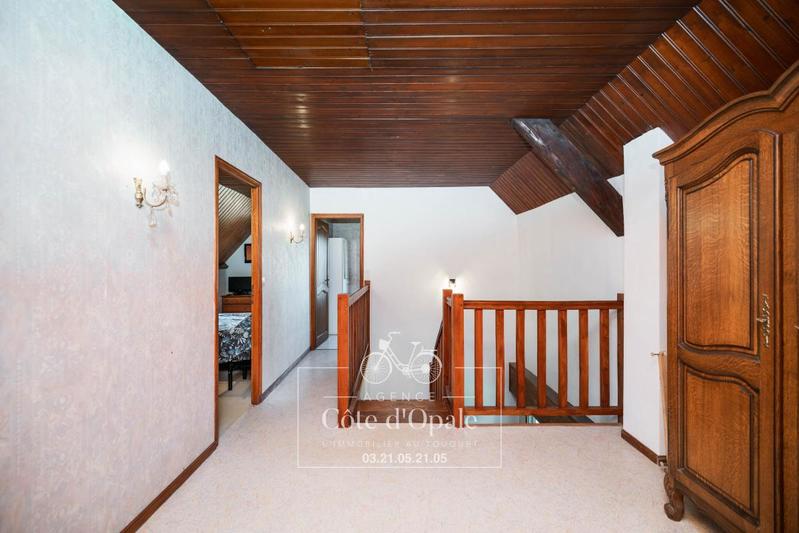 Villa - 170 m² - 5 pièces