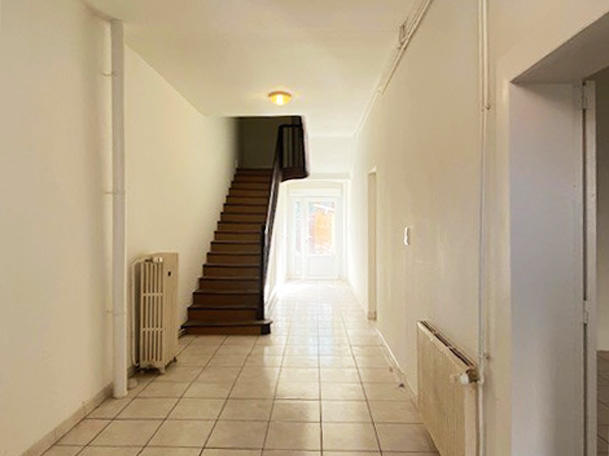 Pavillon - 102 m² - 5 pièces