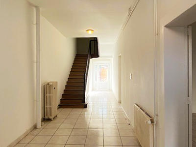 Pavillon - 102 m² - 5 pièces