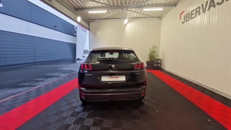 Peugeot 3008 Hybrid 225 E-Eat8 Active Pack