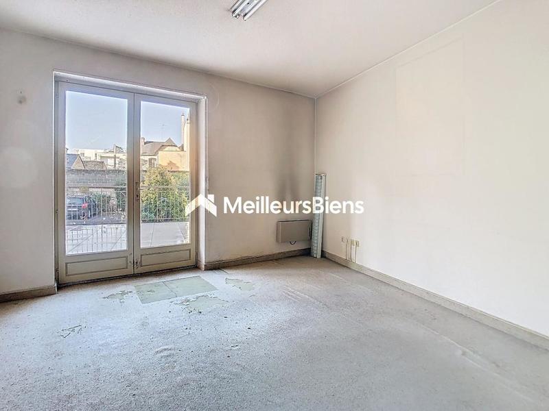 Appartement - 80 m² - 3 pièces
