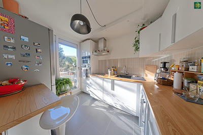 Appartement - 74 m² - 4 pièces