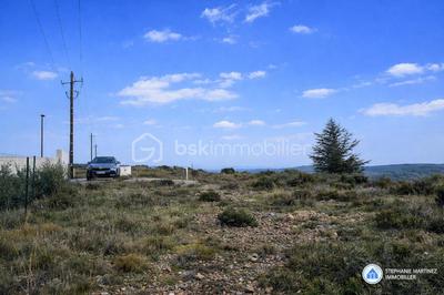 Terrain industriel - 1 674 m²