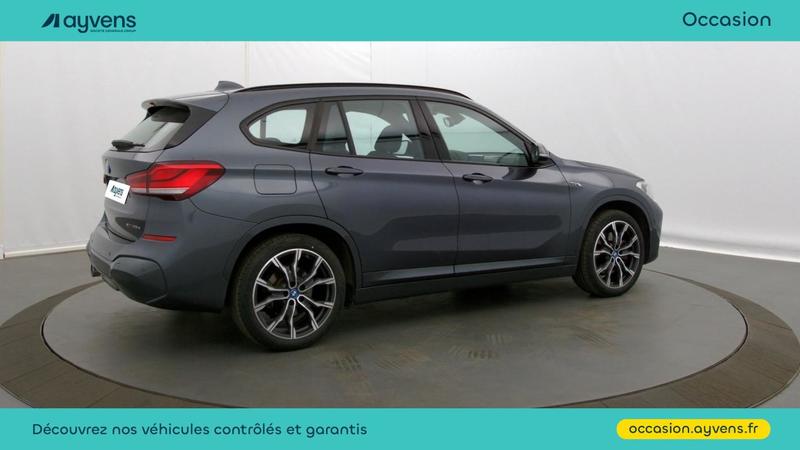 Bmw X1 xDrive25eA 220ch m Sport 6cv
