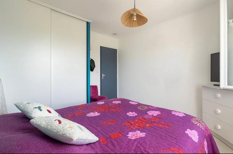 Maison - 109 m² - 5 pièces