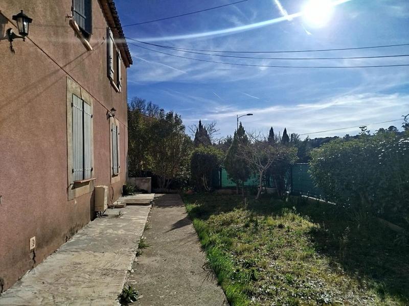 Maison - 140 m² - 7 pièces