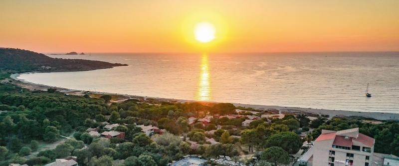 Appartement - 17 m² - 1 pièce