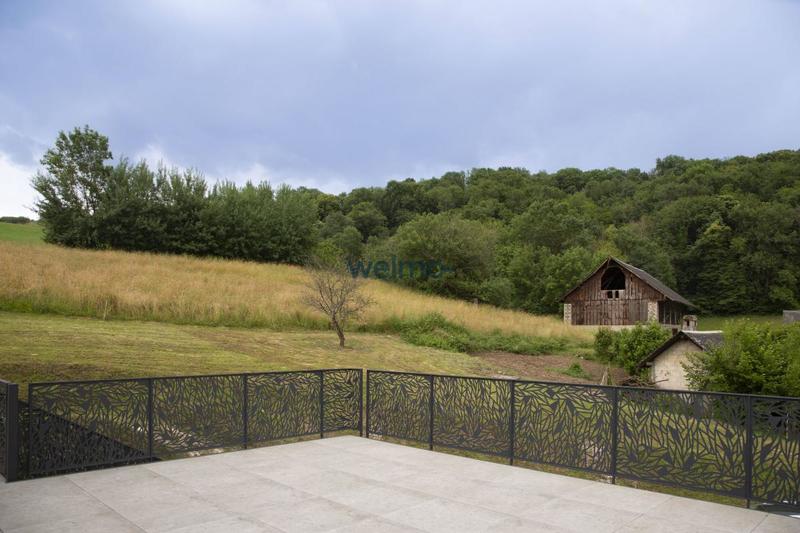 Maison - 136 m² - 4 pièces