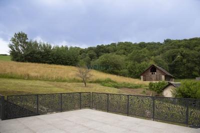 Maison - 136 m² - 4 pièces