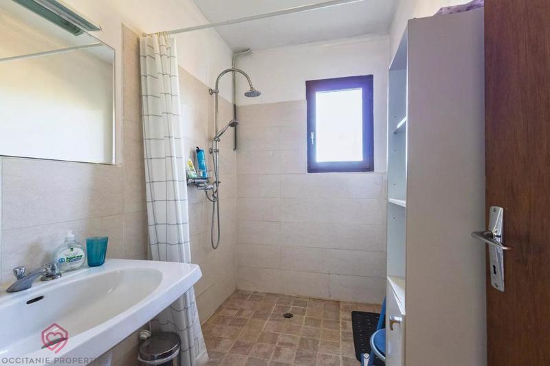 Maison - 166 m² - 7 pièces