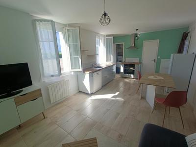 Immeuble - 55 m² - 2 pièces
