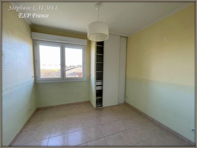 Maison - 89 m² - 4 pièces