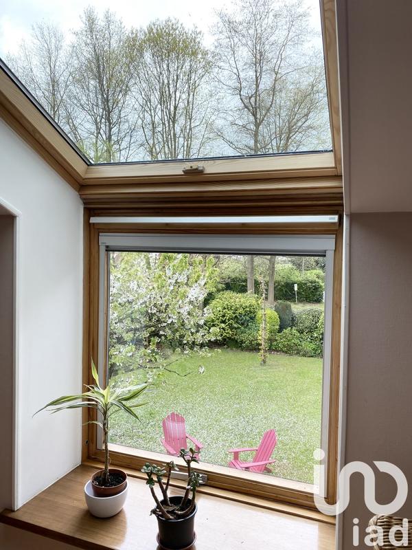 Maison de maîtres - 174 m² - 8 pièces