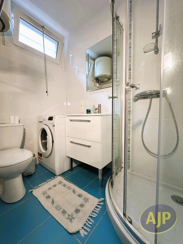 Maison de ville - 20 m² - 1 pièce